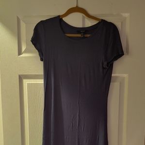 Jersey dress